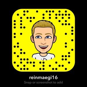 Meet your Posher, Rein